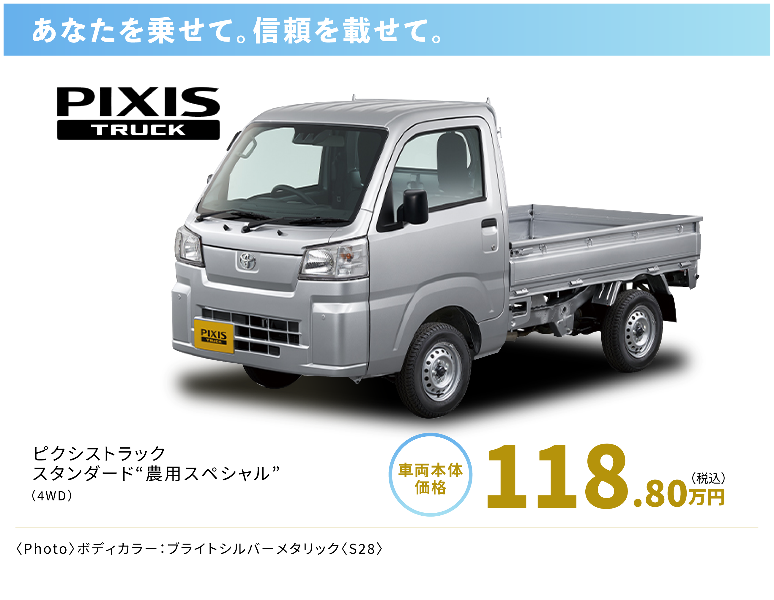 軽自動車フェア2026 特選中古車 トヨタ